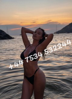 Anita magic Independent - companion in Dubai Photo 13 of 13