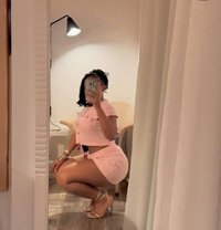 Anita - escort in Sasebo