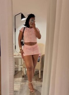 Anita - escort in Göteborg Photo 2 of 4