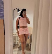Anita - escort in Sasebo