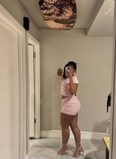 Anita - escort in Göteborg Photo 3 of 4