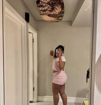 Anita - escort in Sasebo