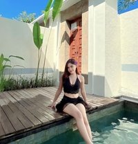 Anita Massage Service - masseuse in Jakarta