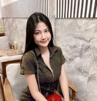 Anita Massage Service - Intérprete de adultos in Jakarta