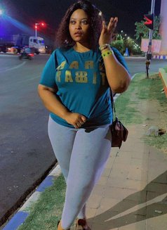 ANITA NEW ARRIVAL FROM RWANDA - escort in Kolkata Photo 2 of 5