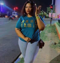 ANITA NEW ARRIVAL FROM RWANDA - escort in Kolkata Photo 2 of 5