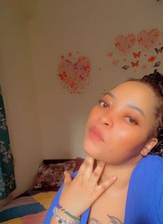 ANITA NEW ARRIVAL FROM RWANDA - escort in Kolkata Photo 3 of 5