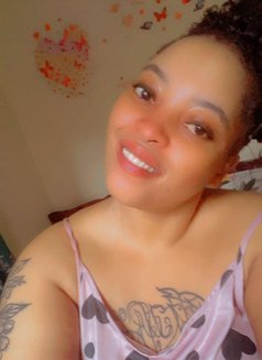 ANITA NEW ARRIVAL FROM RWANDA - escort in Kolkata Photo 4 of 5