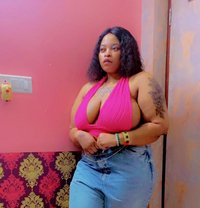 ANITA NEW ARRIVAL FROM RWANDA - escort in Kolkata Photo 4 of 4