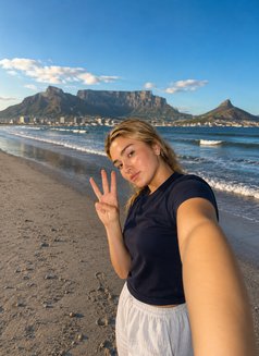 Anita New Escort - escort in Cape Town Photo 1 of 1