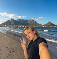 Anita New Escort - escort in Cape Town