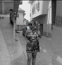 Anita - puta in Accra