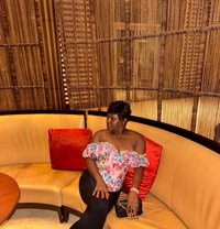 Anita - escort in Accra