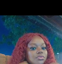 Anita - escort in Accra