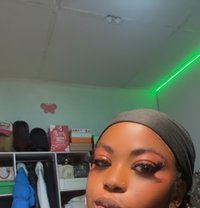 Anita - escort in Lagos, Nigeria