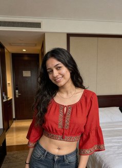 Anita Patel - escort in Dubai Photo 1 of 2