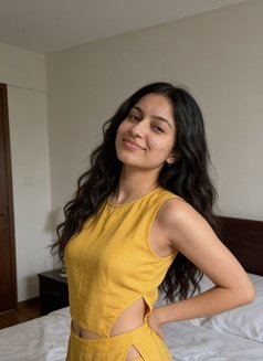 Anita Patel - escort in Dubai Photo 2 of 2