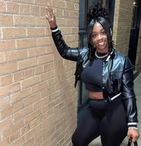 Anita Pearl - escort in Guangzhou