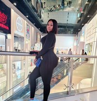 Anita Pearl - puta in Guangzhou