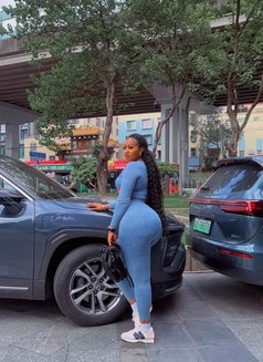 Anita Pearl - puta in Guangzhou Photo 2 of 3