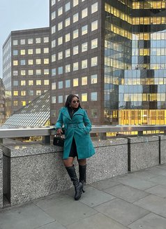 Anita Pearl - escort in Guangzhou Photo 3 of 3