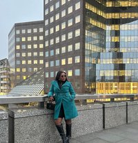 Anita Pearl - escort in Guangzhou