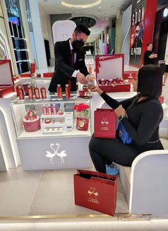 pretty baby - escort in Guangzhou Photo 3 of 3