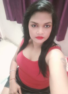 Anita Real Meet & Cam Show - escort in Hyderabad Photo 1 of 1
