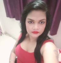 Anita Real Meet & Cam Show - escort in Hyderabad