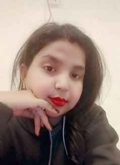 Anita real meet & cam show - escort in New Delhi Photo 1 of 1