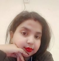 Anita real meet & cam show - escort in New Delhi