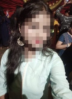 Anita Real meet & web cam - escort in Mumbai Photo 5 of 8