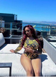 Anita Sexy Booty - puta in Bali Photo 5 of 6