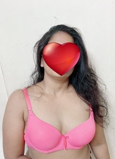 Anita Sexy - escort in Mumbai Photo 1 of 7