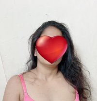 Anita Sexy - escort in Mumbai