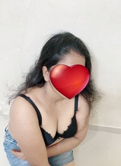 Anita Sexy - escort in Mumbai Photo 4 of 7