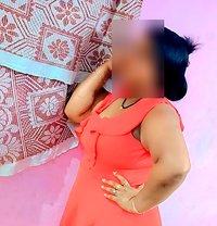 Anita Sharma Indian Escort in Mumbai - escort in Thane