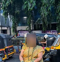 Anita Sharma Indian Escort in Mumbai - escort in Thane