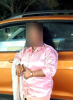 Anita Sharma Indian Escort in Mumbai - escort in Thane Photo 8 of 8