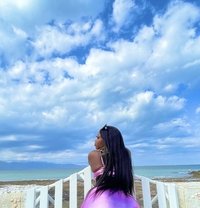 Kora - escort in Dubai