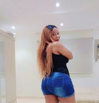 Anita - escort in Riyadh