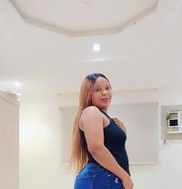 Anita - escort in Riyadh