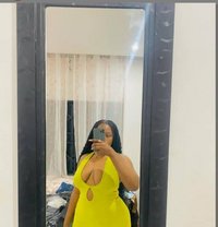 Anita - escort in Singapore