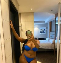 Anita - escort in Singapore