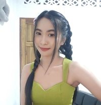 Anita - escort in  Koh Phangan