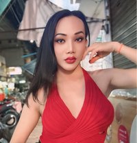 ANITA69 - Masajista in Muscat