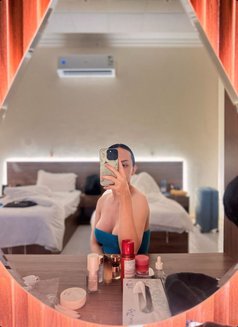 ANITA - Masajista in Muscat Photo 1 of 12