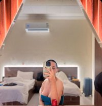 Anita LB Mabelah - masseuse in Muscat Photo 1 of 12