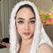 Anita - Male escort in Muscat