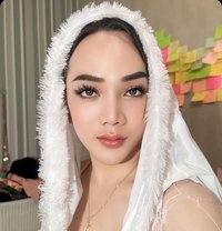 Anita - Male escort in Muscat